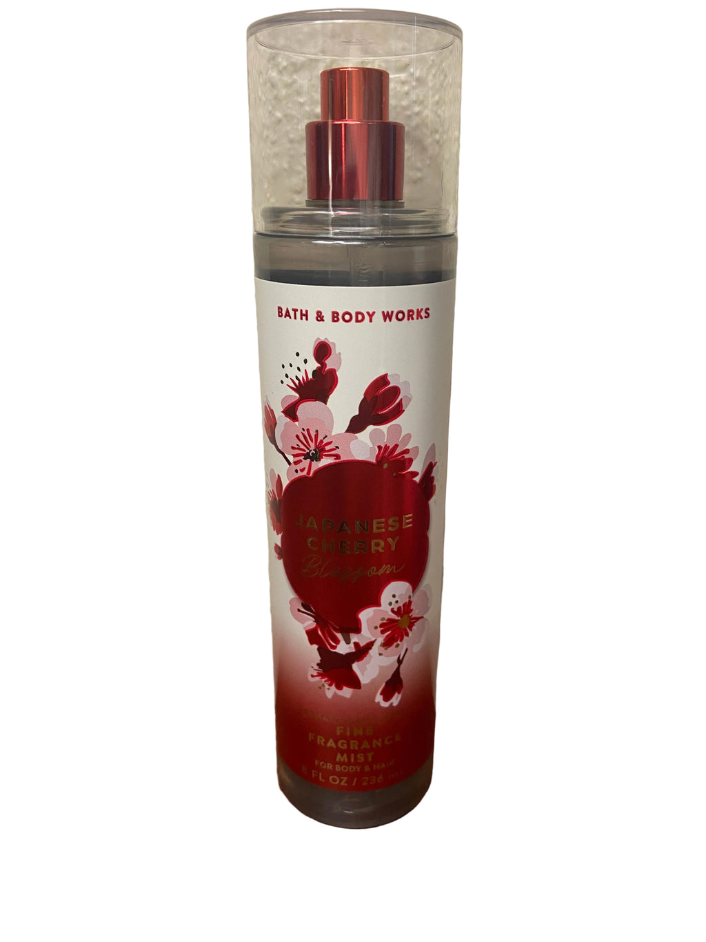 Bath & body works Japanese Cherry blossom body mist
