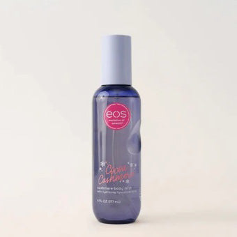 eos Cocoa cashmere body mist