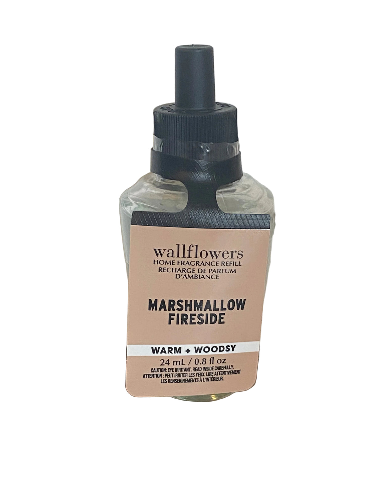 Bath & Body works marshmallow fireside wallflower refill