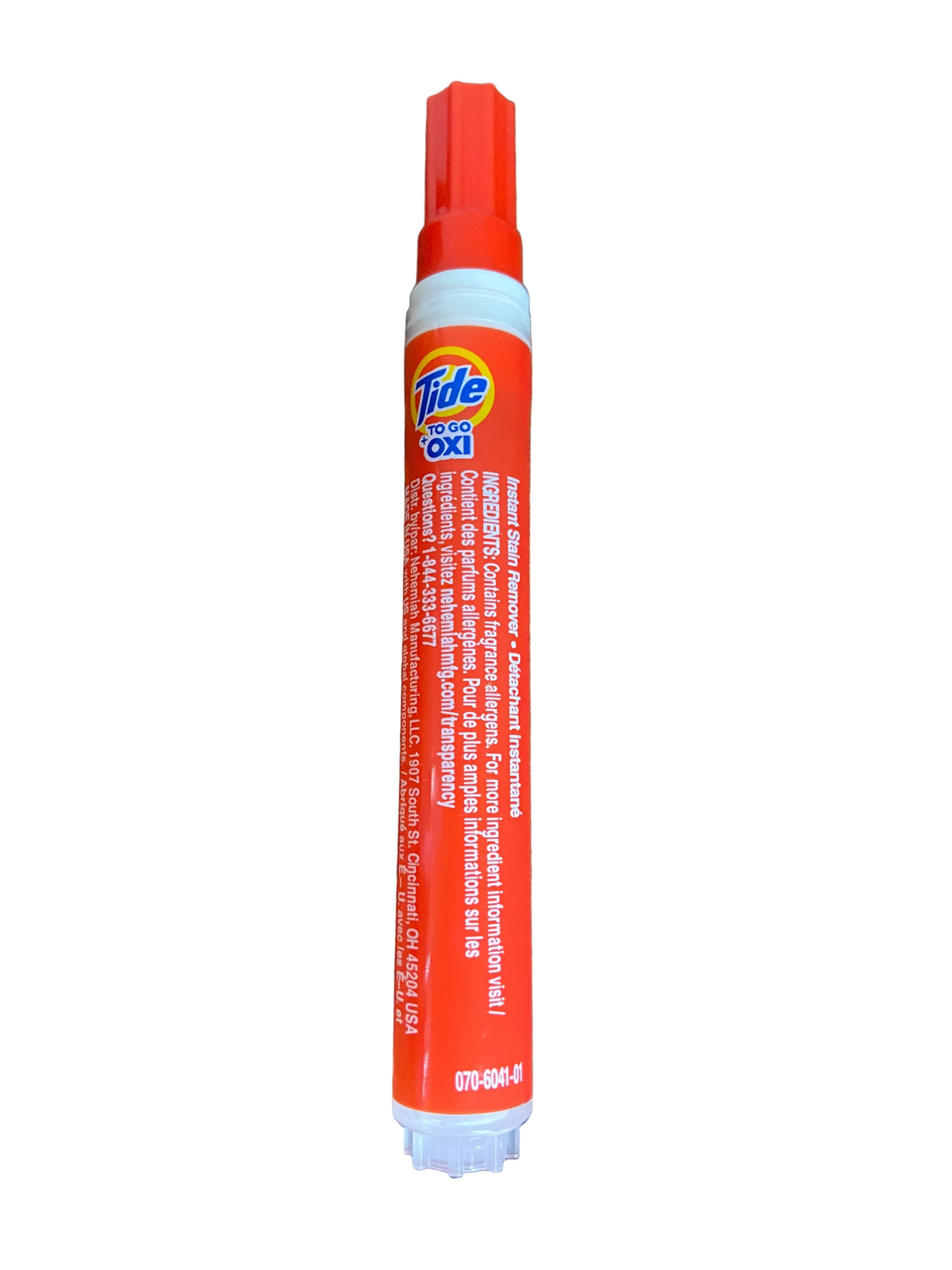 Tide To Go Stain Remover Pen
