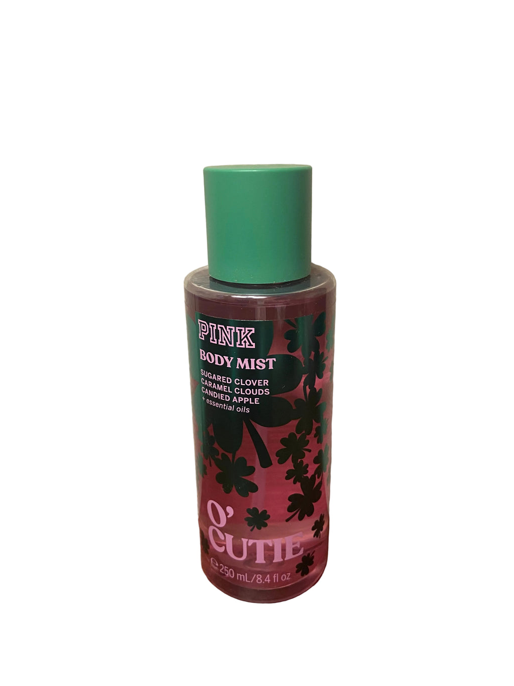 Victoria’s Secret PINK o’Cutie body mist