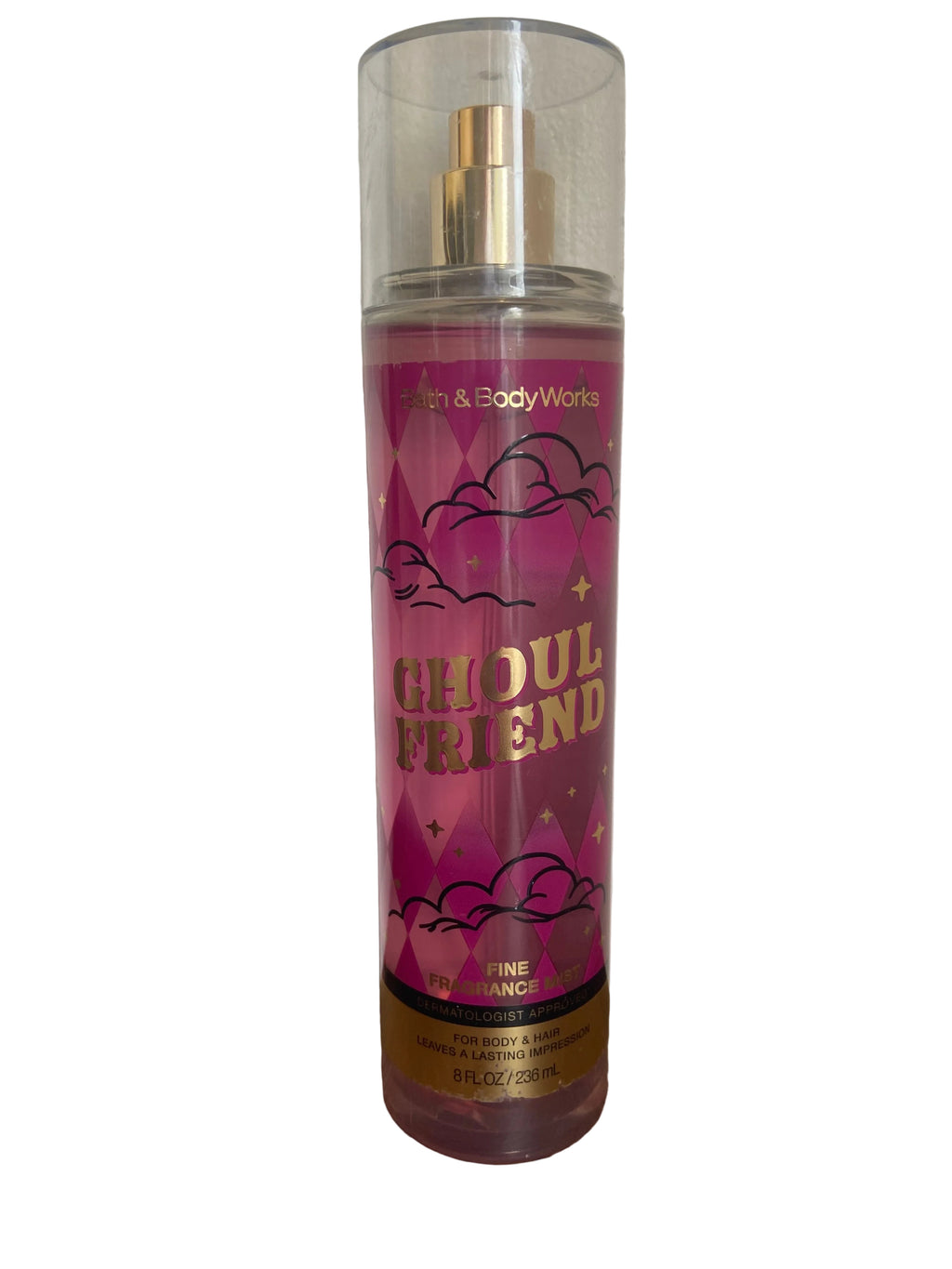 Bath & body works Ghoul friend body mist