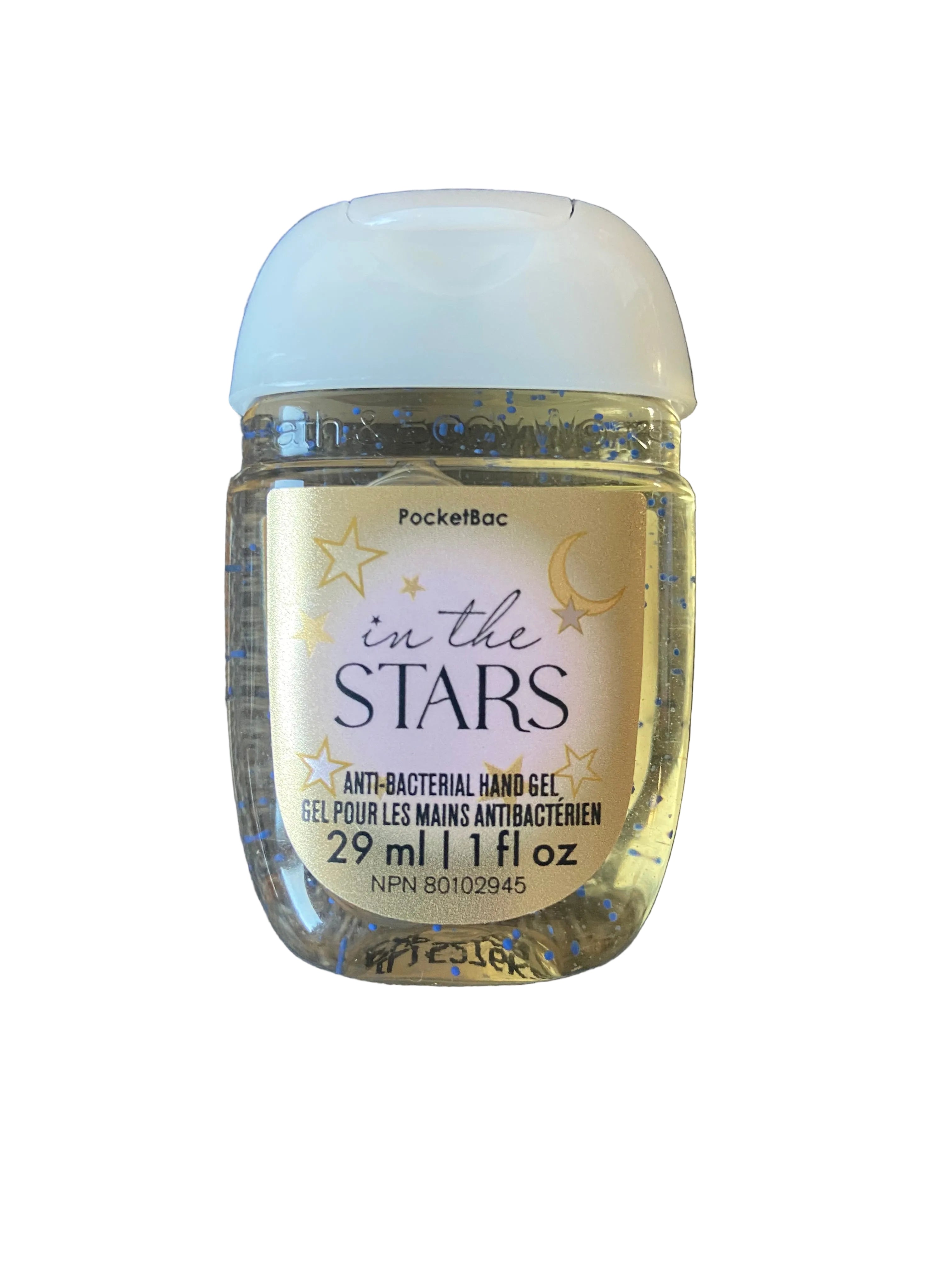 Bath & Body Works In the Stars Pocketbac