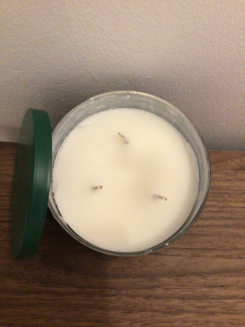 Bath & Body Works Blueberry Bellini 3 wick candle