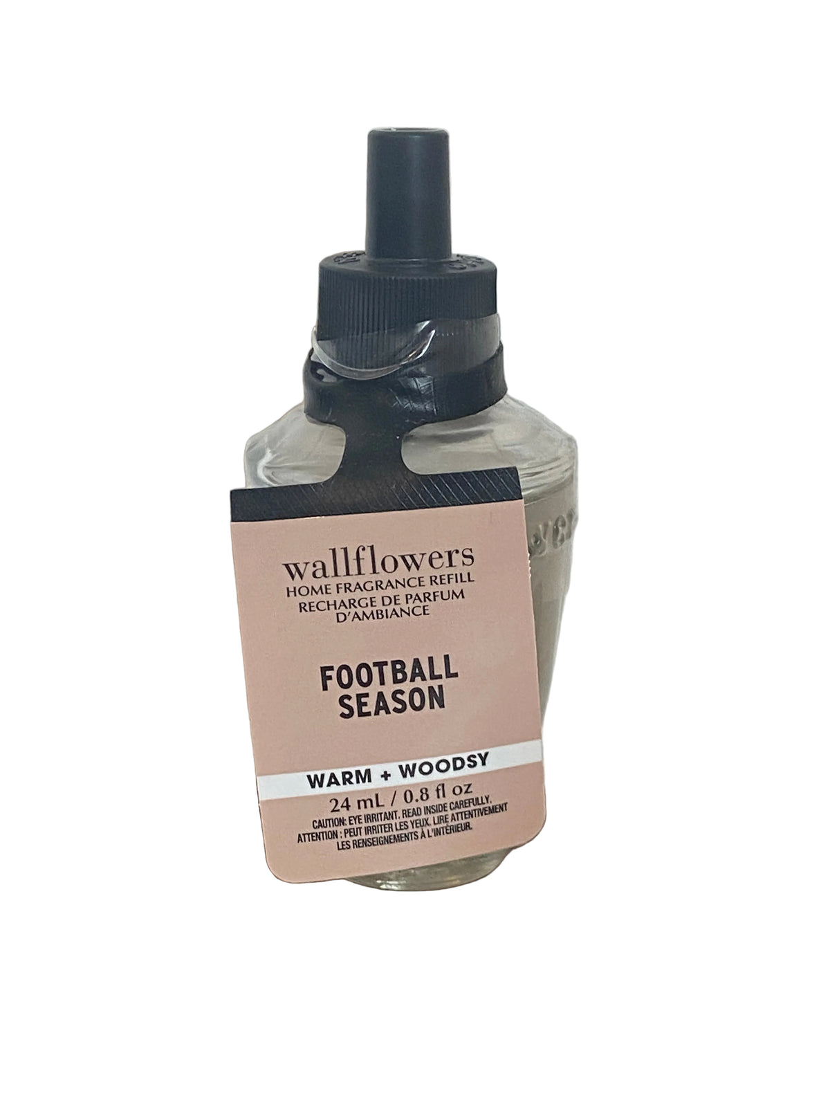 Bath & body works football season wallflower refill