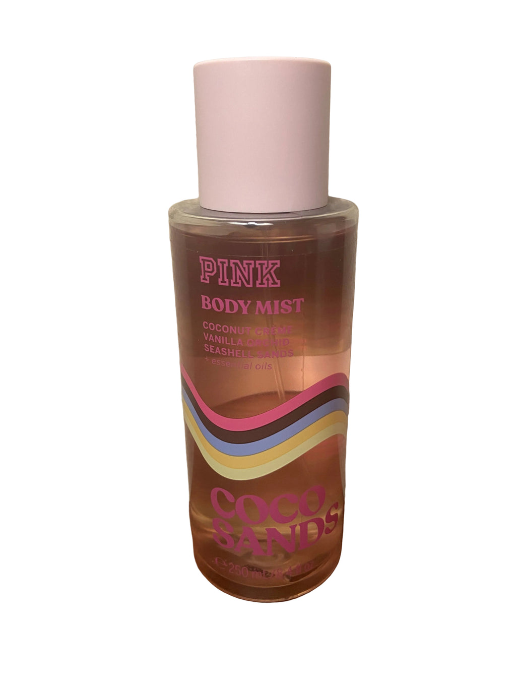 Victoria’s Secret PINK Coco Sands body mist