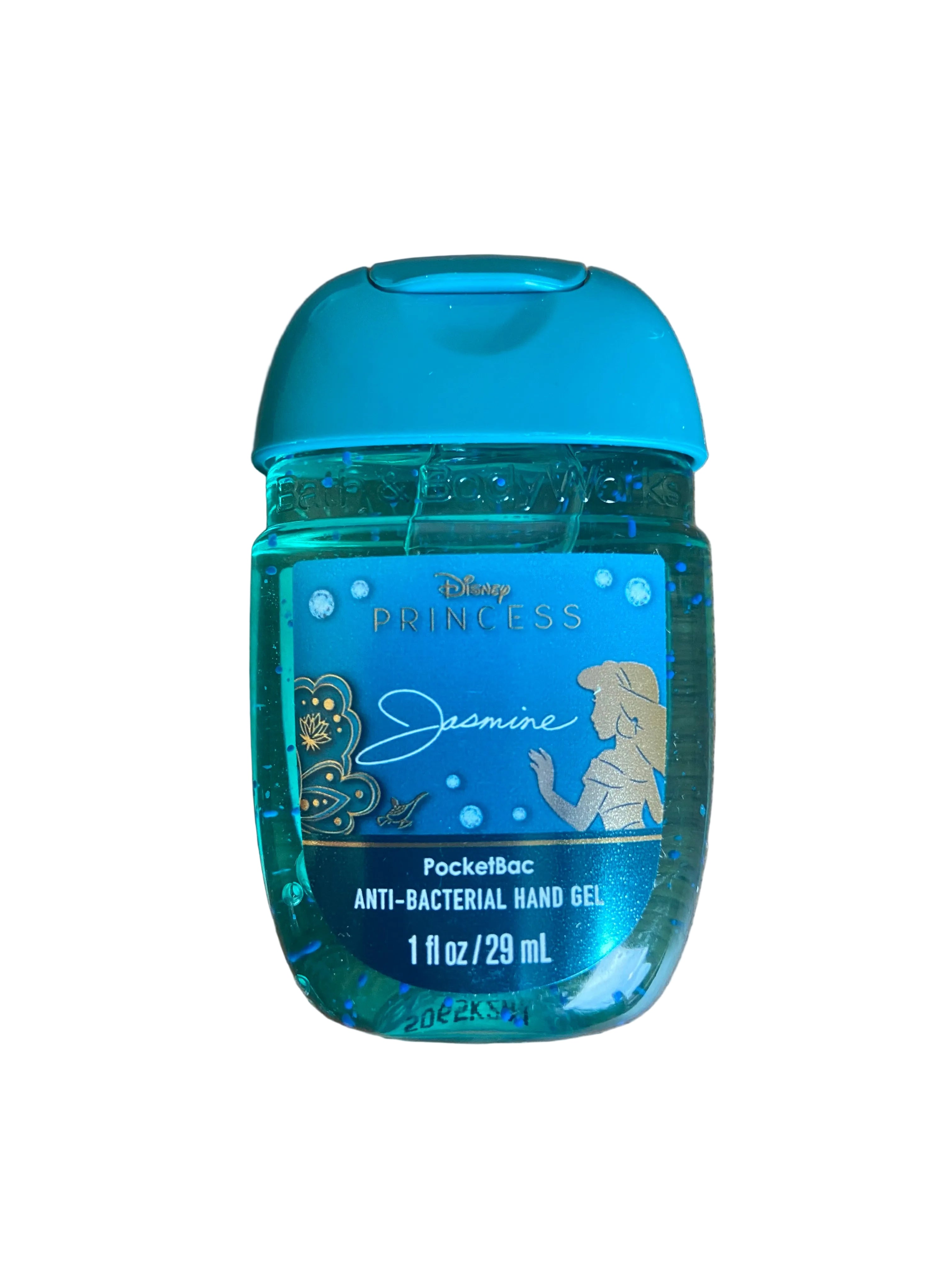 Bath & Body Works Disney Jasmine Pocketbac