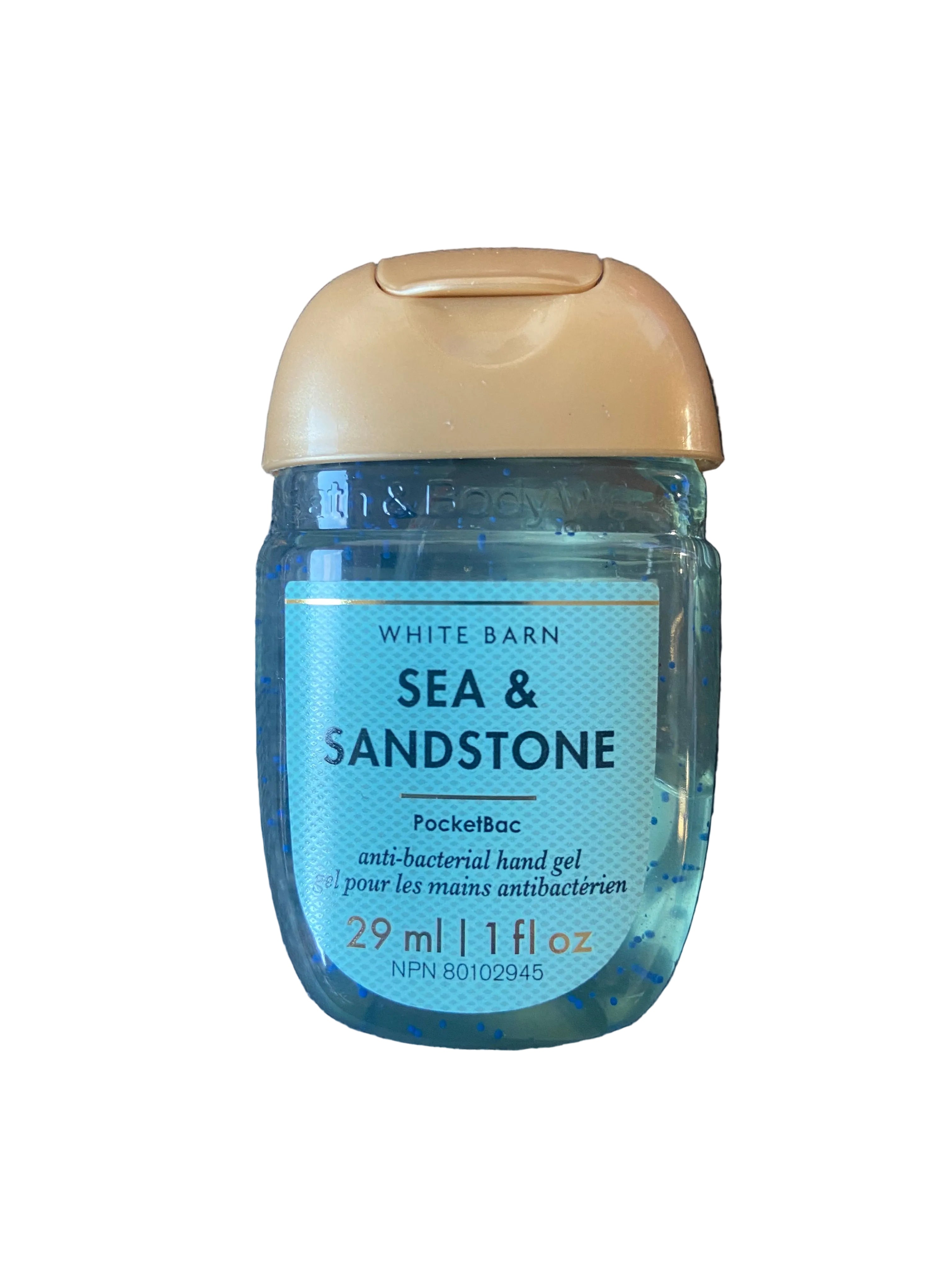 Bath & Body Works Sea and sandstone Pocketbac
