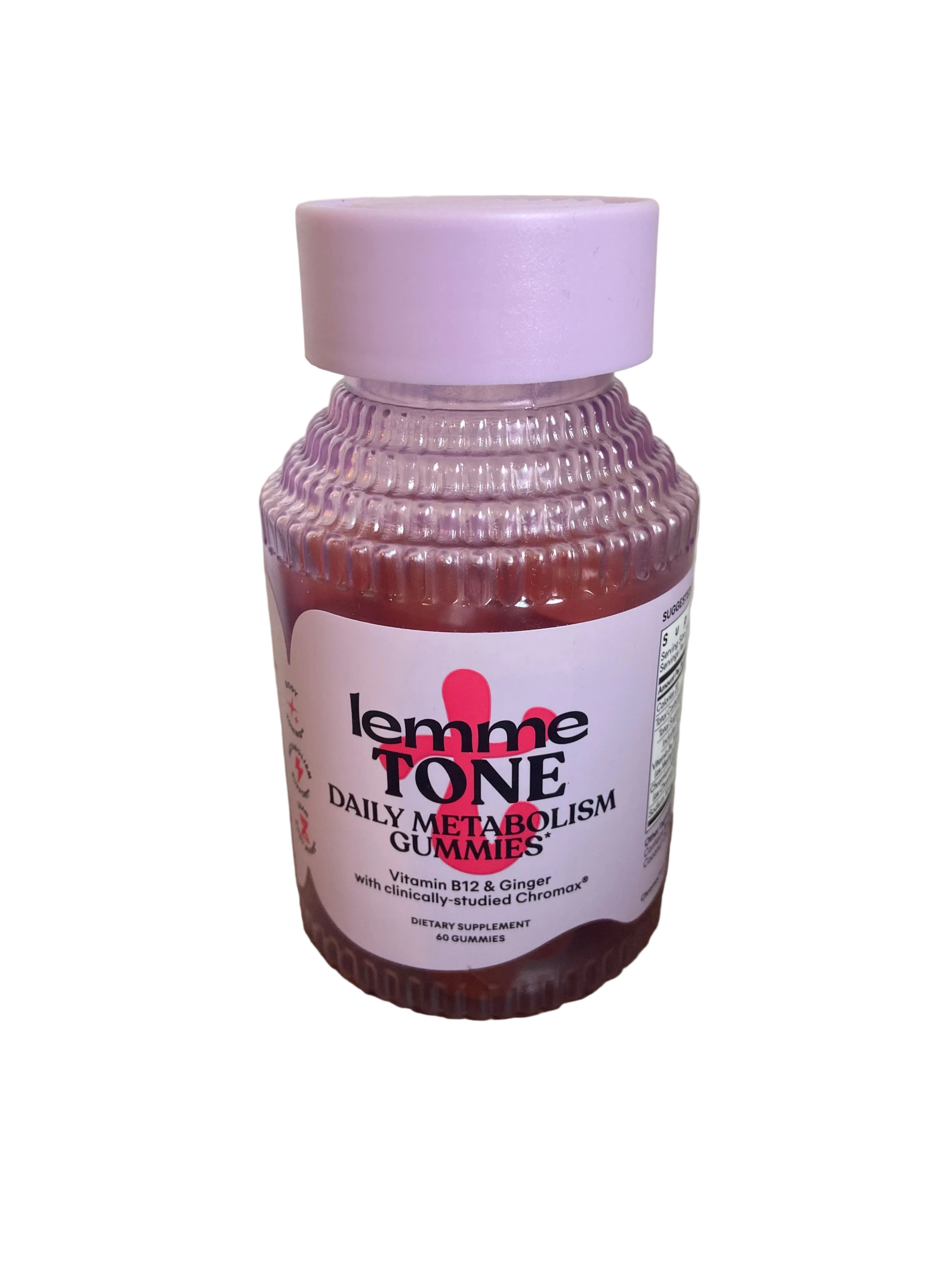 Lemme tone gummies