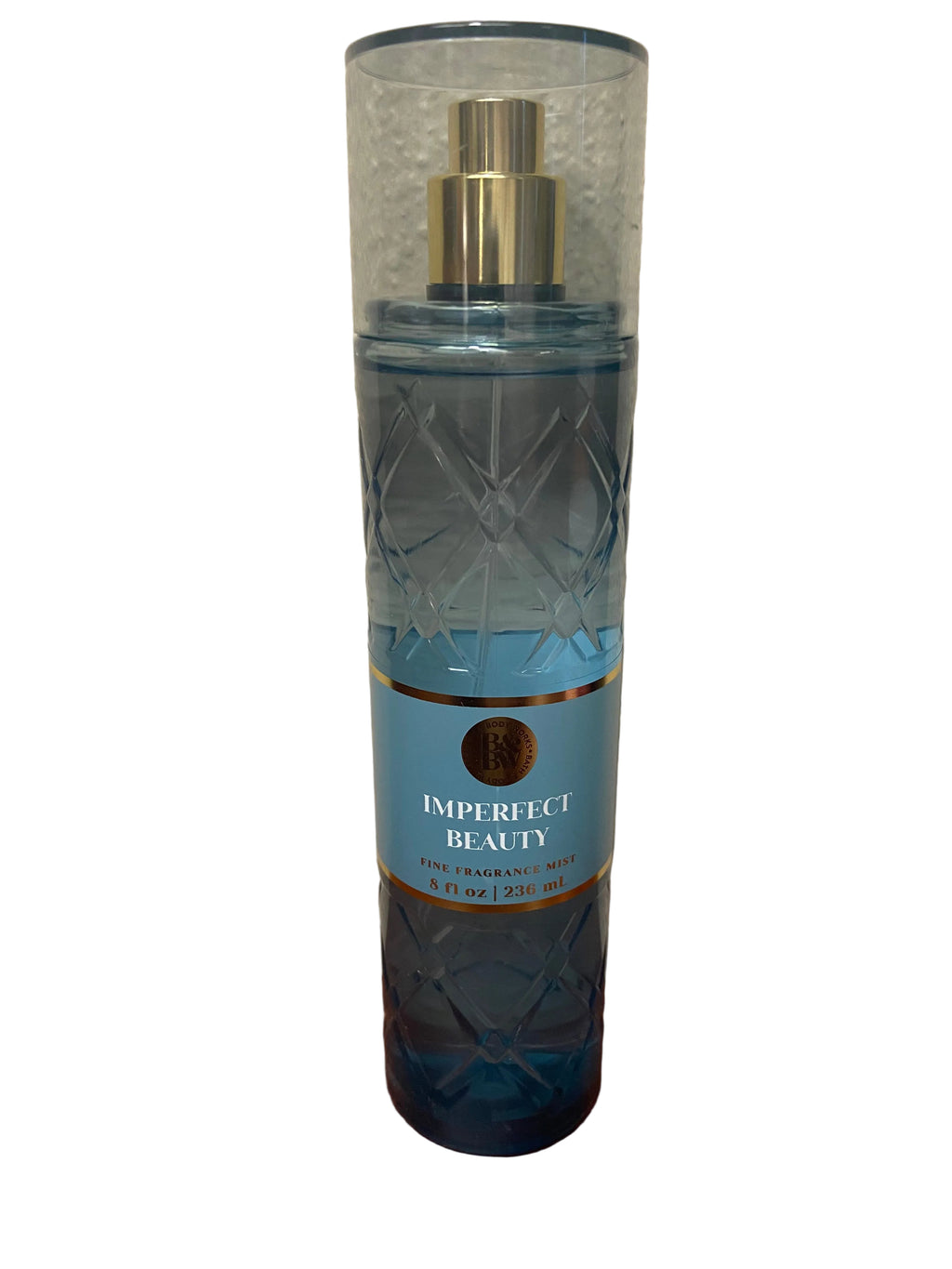 Bath & Body Works Imperfect Beauty body mist